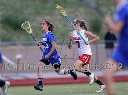 Thumbnail 3 in Centaurus @ Regis Jesuit (CHSAA Quarterfinal Playoff) photogallery.
