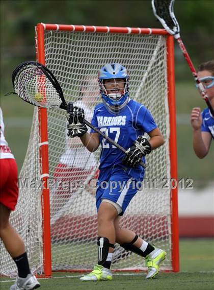 Thumbnail 2 in Centaurus @ Regis Jesuit (CHSAA Quarterfinal Playoff) photogallery.