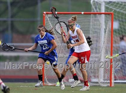 Thumbnail 3 in Centaurus @ Regis Jesuit (CHSAA Quarterfinal Playoff) photogallery.