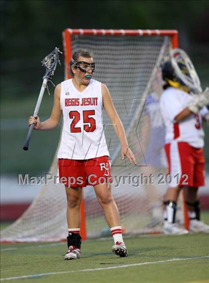 Thumbnail 2 in Centaurus @ Regis Jesuit (CHSAA Quarterfinal Playoff) photogallery.