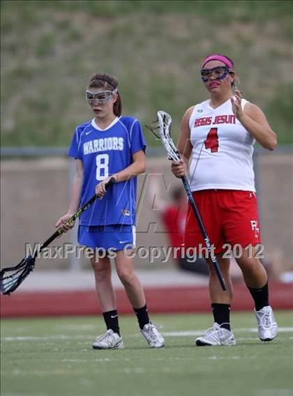 Thumbnail 2 in Centaurus @ Regis Jesuit (CHSAA Quarterfinal Playoff) photogallery.