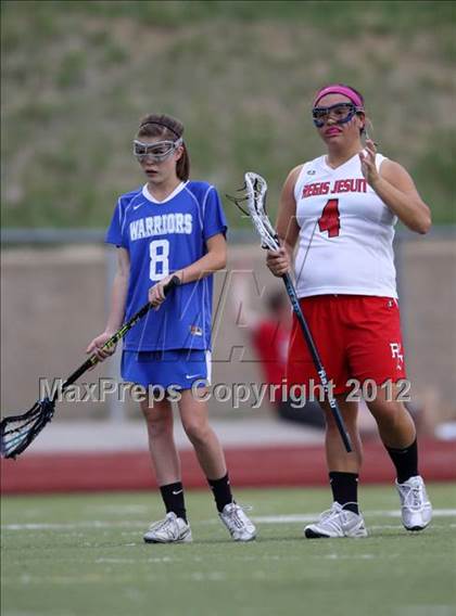 Thumbnail 2 in Centaurus @ Regis Jesuit (CHSAA Quarterfinal Playoff) photogallery.