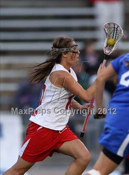 Thumbnail 1 in Centaurus @ Regis Jesuit (CHSAA Quarterfinal Playoff) photogallery.