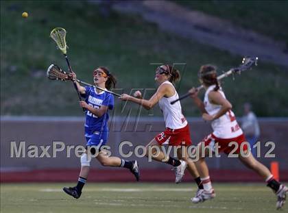 Thumbnail 2 in Centaurus @ Regis Jesuit (CHSAA Quarterfinal Playoff) photogallery.