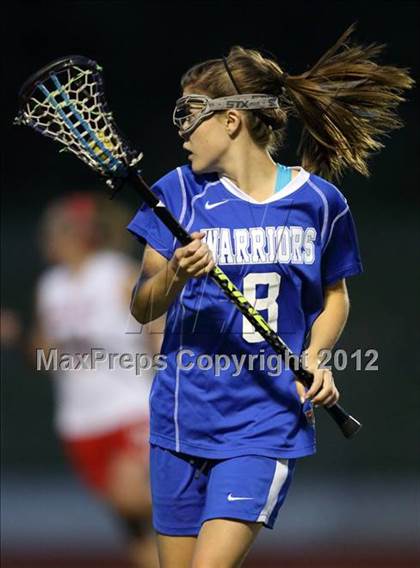 Thumbnail 1 in Centaurus @ Regis Jesuit (CHSAA Quarterfinal Playoff) photogallery.