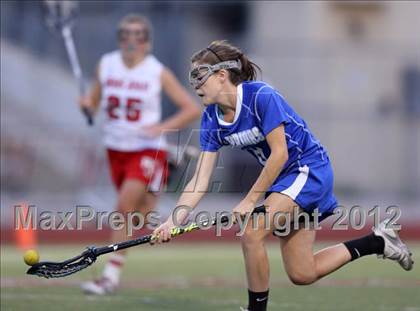 Thumbnail 2 in Centaurus @ Regis Jesuit (CHSAA Quarterfinal Playoff) photogallery.