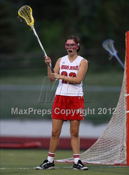 Thumbnail 1 in Centaurus @ Regis Jesuit (CHSAA Quarterfinal Playoff) photogallery.