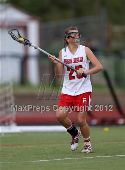 Thumbnail 1 in Centaurus @ Regis Jesuit (CHSAA Quarterfinal Playoff) photogallery.