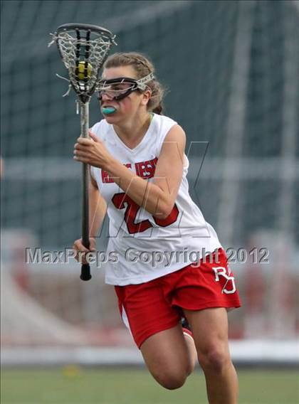 Thumbnail 2 in Centaurus @ Regis Jesuit (CHSAA Quarterfinal Playoff) photogallery.