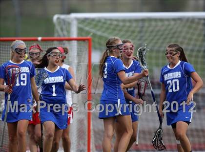 Thumbnail 3 in Centaurus @ Regis Jesuit (CHSAA Quarterfinal Playoff) photogallery.