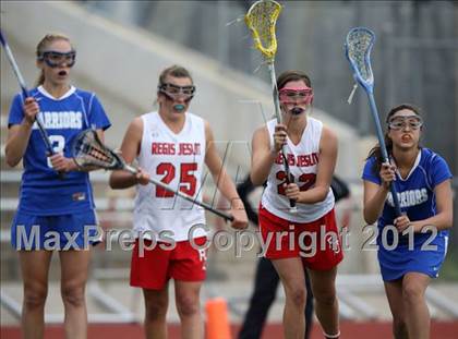 Thumbnail 1 in Centaurus @ Regis Jesuit (CHSAA Quarterfinal Playoff) photogallery.