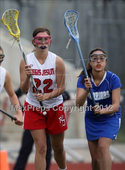 Thumbnail 2 in Centaurus @ Regis Jesuit (CHSAA Quarterfinal Playoff) photogallery.