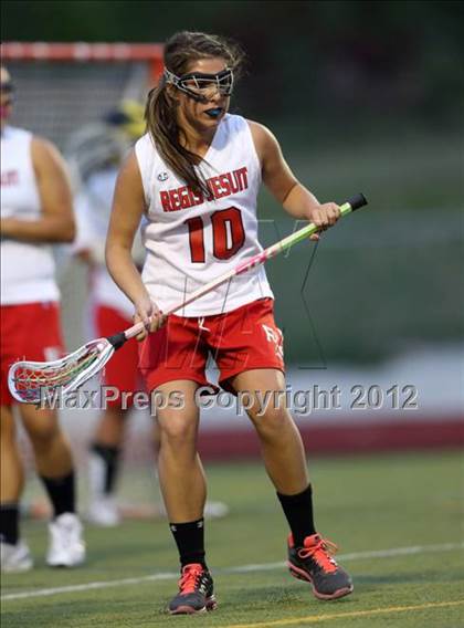 Thumbnail 3 in Centaurus @ Regis Jesuit (CHSAA Quarterfinal Playoff) photogallery.