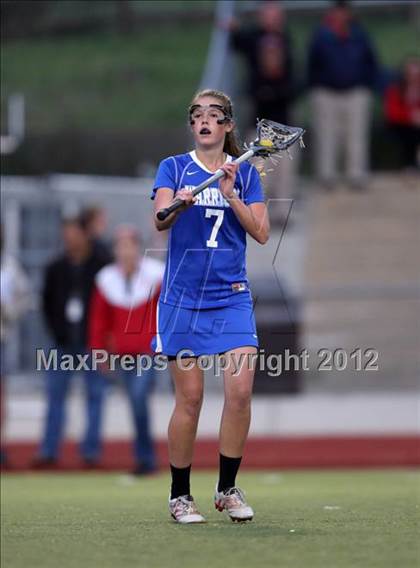 Thumbnail 1 in Centaurus @ Regis Jesuit (CHSAA Quarterfinal Playoff) photogallery.