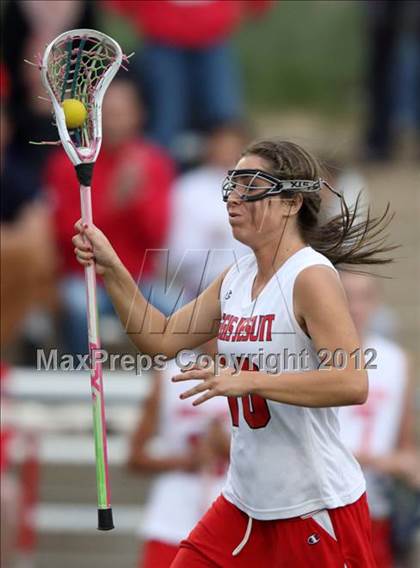 Thumbnail 2 in Centaurus @ Regis Jesuit (CHSAA Quarterfinal Playoff) photogallery.