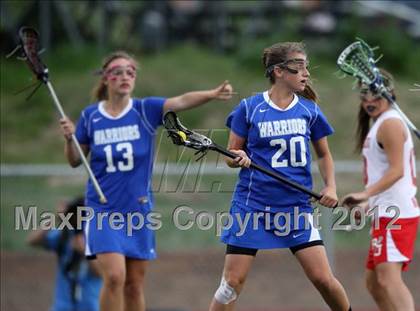 Thumbnail 3 in Centaurus @ Regis Jesuit (CHSAA Quarterfinal Playoff) photogallery.