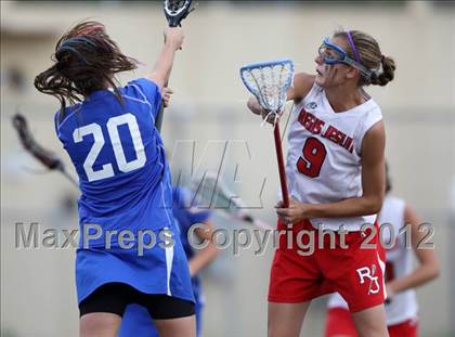 Thumbnail 1 in Centaurus @ Regis Jesuit (CHSAA Quarterfinal Playoff) photogallery.