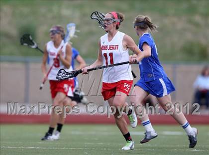 Thumbnail 3 in Centaurus @ Regis Jesuit (CHSAA Quarterfinal Playoff) photogallery.