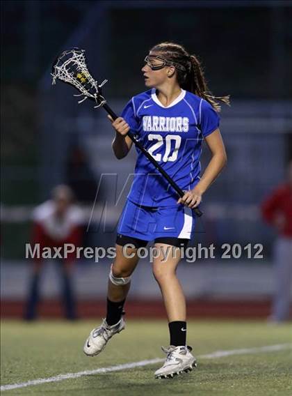 Thumbnail 2 in Centaurus @ Regis Jesuit (CHSAA Quarterfinal Playoff) photogallery.