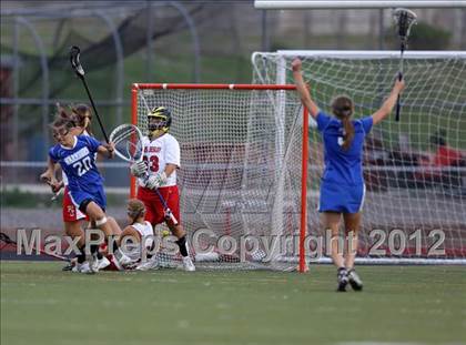 Thumbnail 3 in Centaurus @ Regis Jesuit (CHSAA Quarterfinal Playoff) photogallery.