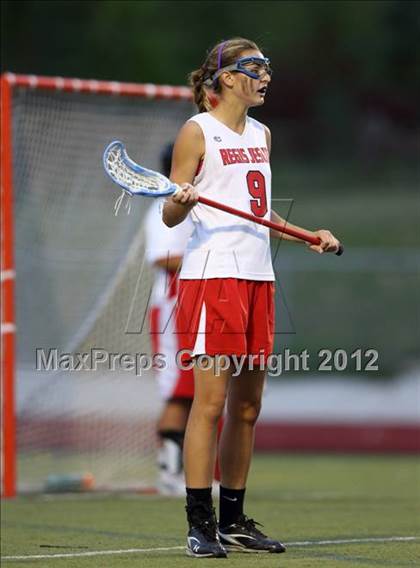 Thumbnail 1 in Centaurus @ Regis Jesuit (CHSAA Quarterfinal Playoff) photogallery.