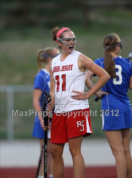 Thumbnail 1 in Centaurus @ Regis Jesuit (CHSAA Quarterfinal Playoff) photogallery.