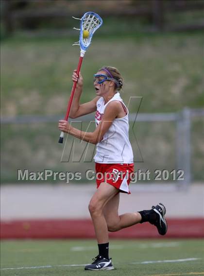 Thumbnail 2 in Centaurus @ Regis Jesuit (CHSAA Quarterfinal Playoff) photogallery.