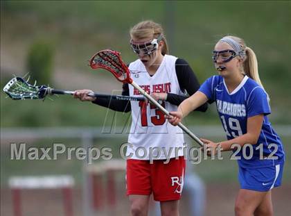 Thumbnail 2 in Centaurus @ Regis Jesuit (CHSAA Quarterfinal Playoff) photogallery.