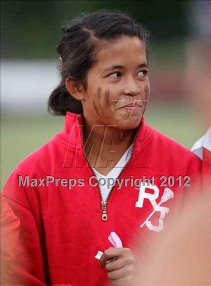Thumbnail 2 in Centaurus @ Regis Jesuit (CHSAA Quarterfinal Playoff) photogallery.