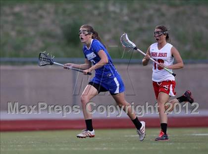 Thumbnail 1 in Centaurus @ Regis Jesuit (CHSAA Quarterfinal Playoff) photogallery.
