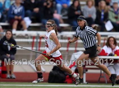 Thumbnail 3 in Centaurus @ Regis Jesuit (CHSAA Quarterfinal Playoff) photogallery.