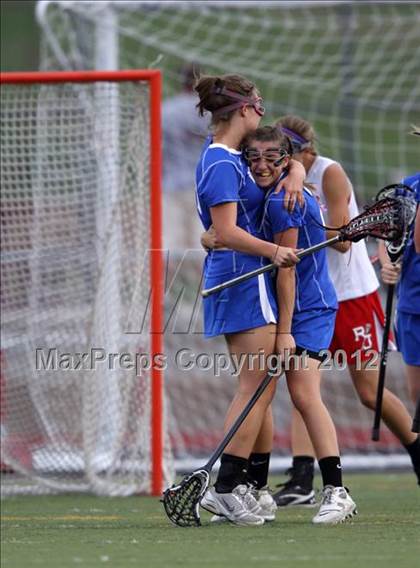 Thumbnail 2 in Centaurus @ Regis Jesuit (CHSAA Quarterfinal Playoff) photogallery.