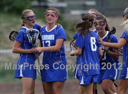 Thumbnail 1 in Centaurus @ Regis Jesuit (CHSAA Quarterfinal Playoff) photogallery.