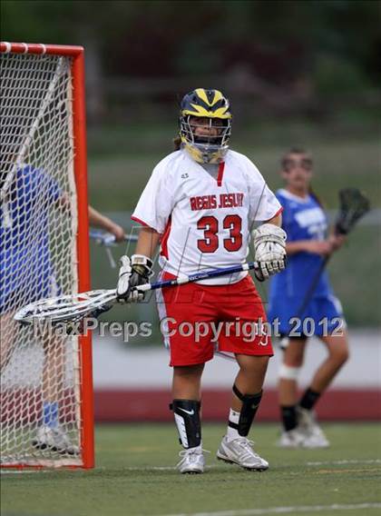 Thumbnail 3 in Centaurus @ Regis Jesuit (CHSAA Quarterfinal Playoff) photogallery.