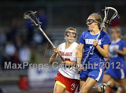 Thumbnail 2 in Centaurus @ Regis Jesuit (CHSAA Quarterfinal Playoff) photogallery.