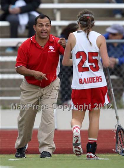 Thumbnail 3 in Centaurus @ Regis Jesuit (CHSAA Quarterfinal Playoff) photogallery.