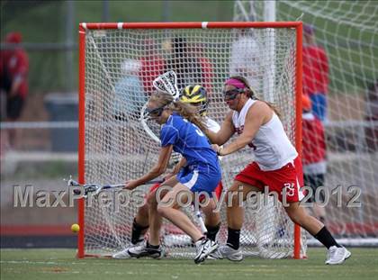 Thumbnail 1 in Centaurus @ Regis Jesuit (CHSAA Quarterfinal Playoff) photogallery.