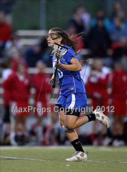 Thumbnail 2 in Centaurus @ Regis Jesuit (CHSAA Quarterfinal Playoff) photogallery.