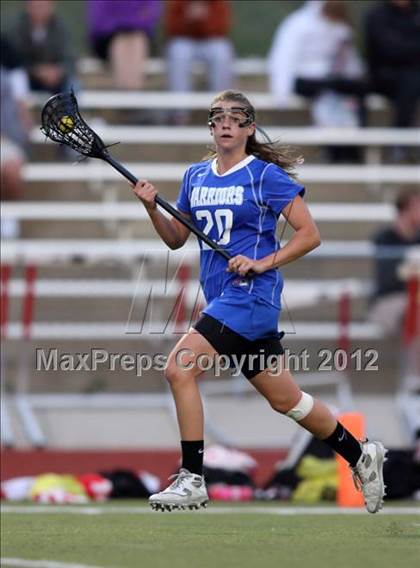 Thumbnail 1 in Centaurus @ Regis Jesuit (CHSAA Quarterfinal Playoff) photogallery.