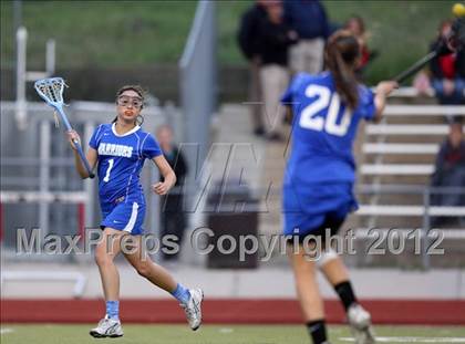 Thumbnail 1 in Centaurus @ Regis Jesuit (CHSAA Quarterfinal Playoff) photogallery.