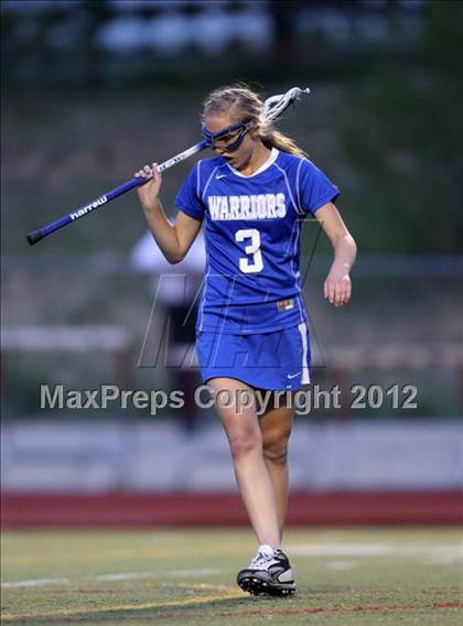 Thumbnail 1 in Centaurus @ Regis Jesuit (CHSAA Quarterfinal Playoff) photogallery.