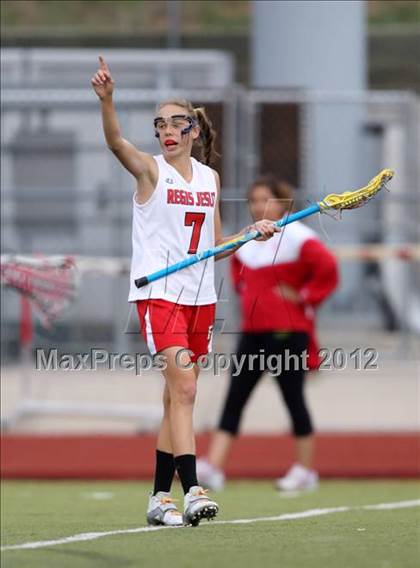 Thumbnail 3 in Centaurus @ Regis Jesuit (CHSAA Quarterfinal Playoff) photogallery.