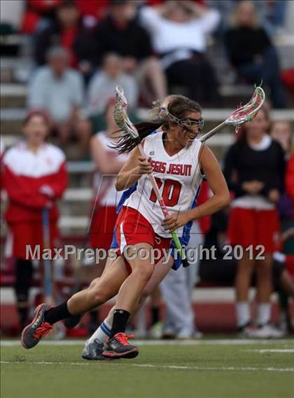 Thumbnail 3 in Centaurus @ Regis Jesuit (CHSAA Quarterfinal Playoff) photogallery.