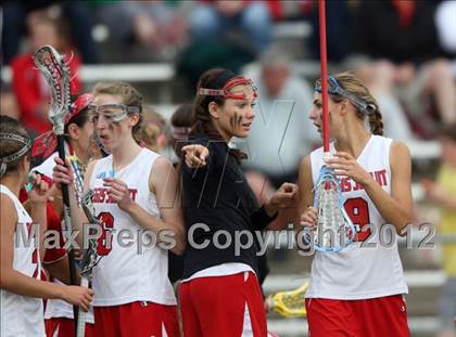 Thumbnail 1 in Centaurus @ Regis Jesuit (CHSAA Quarterfinal Playoff) photogallery.