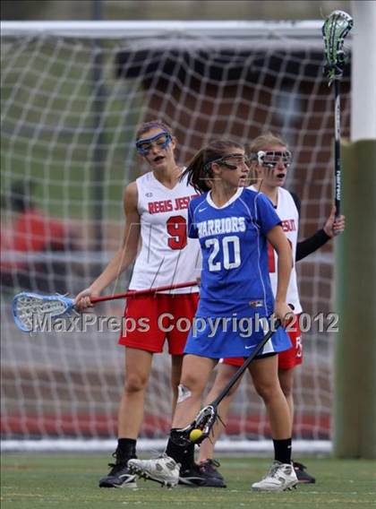 Thumbnail 3 in Centaurus @ Regis Jesuit (CHSAA Quarterfinal Playoff) photogallery.