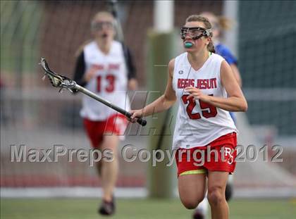 Thumbnail 3 in Centaurus @ Regis Jesuit (CHSAA Quarterfinal Playoff) photogallery.