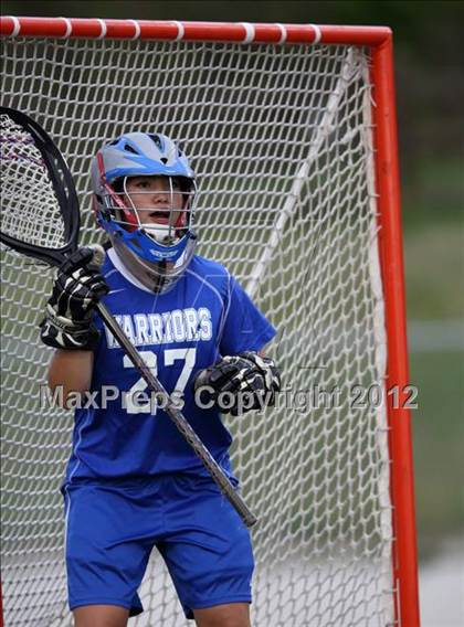 Thumbnail 1 in Centaurus @ Regis Jesuit (CHSAA Quarterfinal Playoff) photogallery.