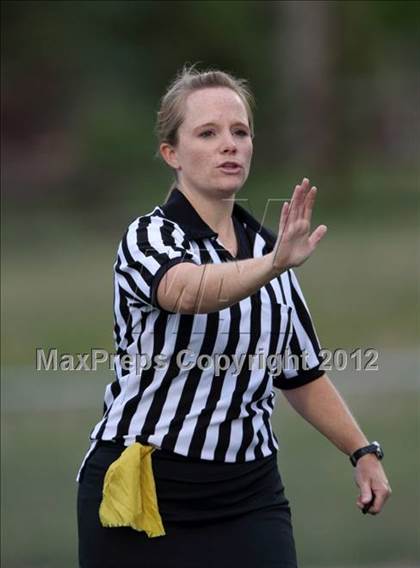 Thumbnail 3 in Centaurus @ Regis Jesuit (CHSAA Quarterfinal Playoff) photogallery.