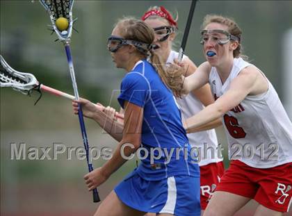 Thumbnail 3 in Centaurus @ Regis Jesuit (CHSAA Quarterfinal Playoff) photogallery.