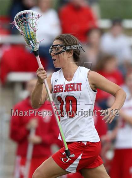 Thumbnail 1 in Centaurus @ Regis Jesuit (CHSAA Quarterfinal Playoff) photogallery.